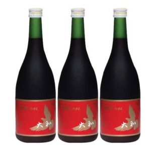 大和酵素 大和人蔘酵素原液3瓶組