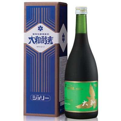 大和酵素 大和原液酵素