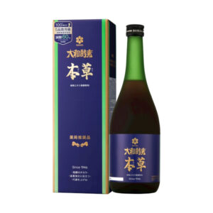 大和酵素大和本草植物發酵液(新升級) - 大和酵素專賣店-麗登藥局