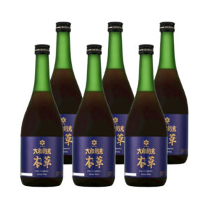 大和酵素 大和本草植物發酵液 買5送1 (新升級)