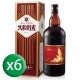 大和酵素 大和關懷酵素6瓶組
