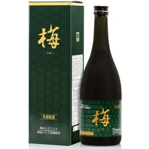 大和酵素 大和梅精酵素