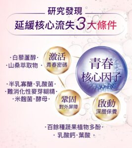 大和酵素 綺麗源植物發酵液