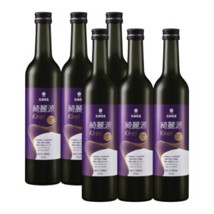 大和酵素 綺麗源植物發酵液 買5送1