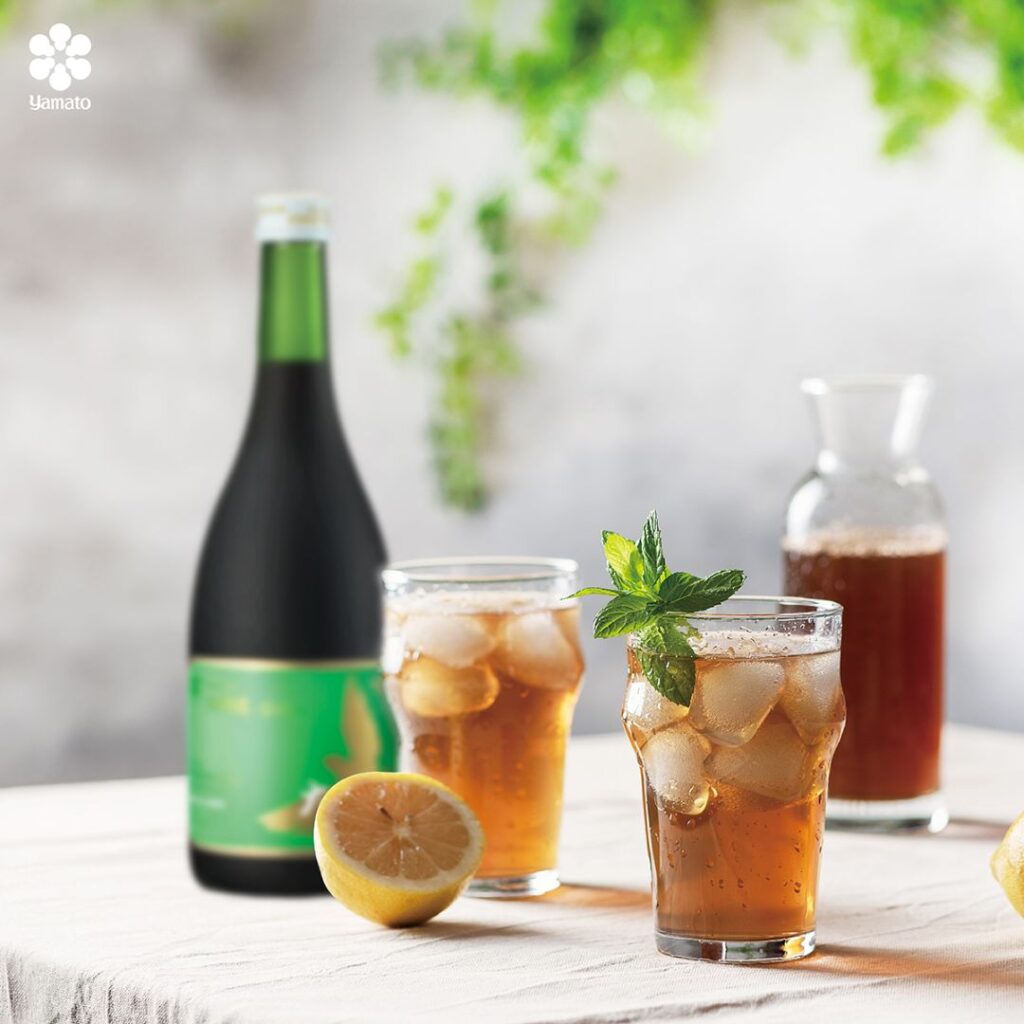 大和酵素原液
